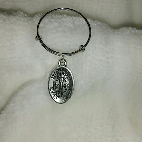 Alex and Ani Jewelry - Alex and Ani Ring